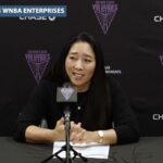 Matt McIlvane’s EXCITEMENT for the start of Rookie Camp with the San Diego Gulls