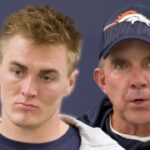 Jim Harbaugh, Justin Herbert on Najee Harris’ TERRIBLE INJURY in the Chargers’ VICTORY vs. Broncos