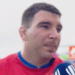 Michael Alaalatoa IMPRESSED with Chile’s LEVEL after DRAW against Samoa