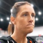 Kelsey Mitchell on being an MVP FINALIST ahead of the Fever at Aces