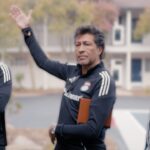 Emmanuel Boateng: “It’s GOOD to see the RESULTS” after the CREATION of the San Diego FC academy