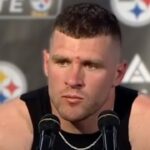 “SHIT’S EMBARRASSING!” – Myles Garrett after the Browns LOSE at Ravens