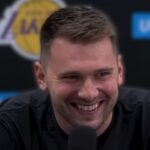 LeBron James CONFIRMS he won’t wait to play with his SON Bryce before RETIRING