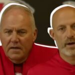 Steve Spagnuolo PRAISES Chargers WR Ladd McConkey ahead of Week 1 for Chiefs