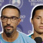 Orlando Pride HOLD FINAL training before FACING North Carolina Courage