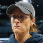 Lexie Hull’s MESSAGE to Fever fans ahead of Game 2 at Aces