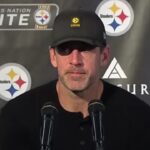 Joe Flacco on his RETURN to Baltimore and his place as QB1 after the Browns’ LOSS