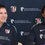 Rachel Hill & Jordan Silkowitz REVEAL Bay FC’s game plan for the clash with Orlando Pride