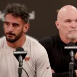 Andy Reid’s UPDATE on Xavier Worthy’s STATUS ahead of Chiefs’ MUST WIN at Giants