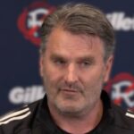 KC Current II PREPARE to FACE Sporting CLub Jacksonville