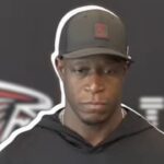 Liam Coen’s EXPECTATIONS for Travis Etienne ahead of Jaguars vs. Panthers