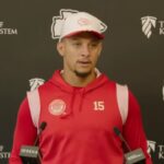 Claire Hutton & Ally Sentnor ON KC Current QUALIFYING to the NWSL Playoffs