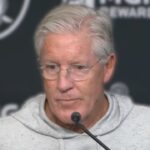 Andy Reid’s UPDATE on Xavier Worthy after COLLISION with Travis Kelce in Chiefs’ LOSS at Chargers