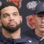 Pete Carroll & Geno Smith on a POSSIBLE change at QB1 following the Raiders’ LOSS vs. Bears