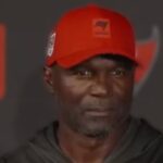 Baker Mayfield on the Buccaneers’ LAST DRIVE for the WIN at Texans