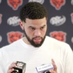 Kevin O’Connell PREDICTED Vikings’ COMEBACK at Bears: “The look in his eye was FANTASTIC!”