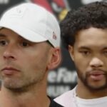 Kellen Moore, Alvin Kamara & Spencer Rattler on PENALTIES following Saints’ LOSS at Cardinals