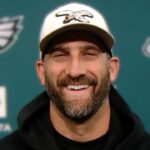 Todd Bowles PRAISES Bucky Irving’s PERFORMANCE after the Buccaneers’ VICTORY at Texans