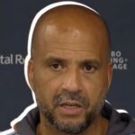 Javier Mascherano PRAISES Lionel Messi after he LET Luis Suárez take a penalty kick