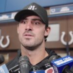 Aaron Rodgers, DK Metcalf on their PARTNERSHIP ahead of Steelers HOSTING Seahawks