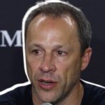 Son Heung-Min CONGRATS Denis Bouanga for TYING Lionel Messi for the MLS Golden Boot with a HAT TRICK