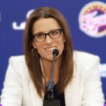 Cheryl Reeve DOWNPLAYS losing at Fever but Lynx players CONTRADICT her