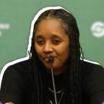 Michaela Onyenwere & Elizabeth Williams REVEAL the KEY to Sky’s DEFEAT at Storm