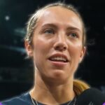 Stephanie White REACTS to the Liberty FIRING Sandy Brondello