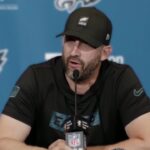 Becky Hammon CLAPS BACK at the ‘heavy dose of HATERADE’ she has received this year