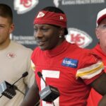 Justin Fields ADMITS he wanted to STAY with Steelers until Aaron Glenn CHANGED his mind