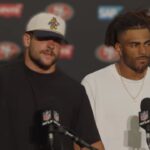 Kyle Shanahan on Jake Moody MISSES and George Kittle INJURY after 49ers WIN at Seahawks