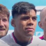Tevita Ikanivere & Mick Byrne REACT to Fiji DESTROYING Canada in the Pacific Nations Cup