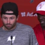 Spencer Rattler, Kellen Moore on GROWING PAINS as the Saints HOST Cardinals