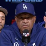 Kelsey Mitchell PRAISES the Fever’s RESILIENCE ahead of Game 5 at Aces