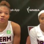 Rachid Meziane CLAIMS the Sun are BETTER than Dream despite HOME LOSS