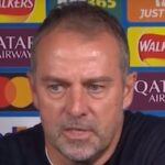 Albertin Montoya: Bay FC has PLAYED “some of our BEST FOOTBALL” against Gotham FC