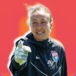 Savannah McCaskill on the San Diego Wave’s MISSION to RESET