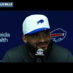 Amon-Ra St. Brown on Packers RIVALRY and the Lions’ “ALL OR NOTHING” season