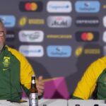 McKinley Crone & Seb Hines SAY Orlando Pride is “A LITTLE DISAPPOINTED” with the DRAW