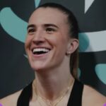 Breanna Stewart PLUGS her merch after the Liberty BEAT Mystics