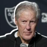 HUMBLE Geno Smith on his CONFIDENCE after the Raiders WIN at Patriots