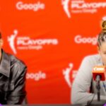 Cheryl Reeve: “WE DIDN’T RESPOND” after Lynx’s LOSS vs. Mercury in Game 2