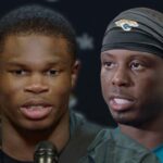 “So PROUD of how we BOUNCED back”: Bay FC’s Caprice Dydasco and  Racheal Kundananj on a fought draw