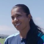 San Diego Wave TRAINS with FOCUS on BEATING Orlando Pride