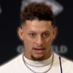 Andy Reid THRILLED with Leo Chanel’s INTERCEPTION in Chiefs’ VICTORY vs. Ravens