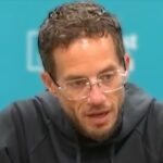 Dan Campbell WARNS Ben Johnson ahead of the Lions HOSTING Bears