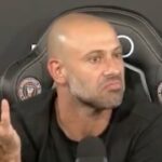 Stephanie White on Kelsey Mitchell’s IMPACT for the Fever ahead of Game 1 at Aces