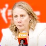 Alyssa Thomas, Samit Whitcomb, and Satou Sabally on Mercury’s COMEBACK at Lynx in Game 2