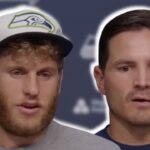 Sean Payton NAMES Bo Nix a Broncos CAPTAIN: “I THINK you see the GROWTH of that”