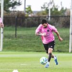 Jacqueline Ovalle NETS FIRST Orlando Pride GOAL in VICTORY over San Diego Wave